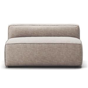 Decotique Grand Sessel Champagner/ Beige