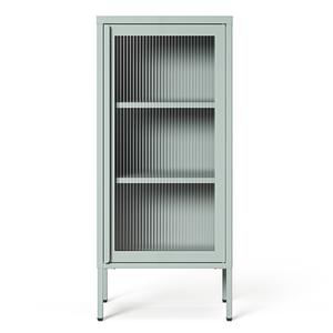 Department Store Schrank 50x110 cm Schiefergrau