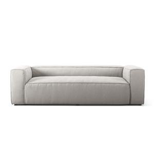 Decotique Grand 2-Sitzer-Sofa, Beige