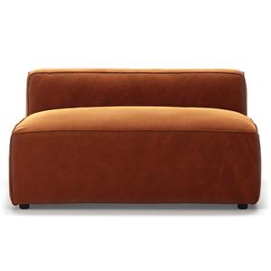 Decotique Grand Sessel Kupfer