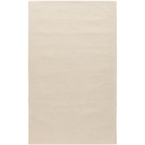 Decotique Nordic Plain Teppich 300x400 Off-White