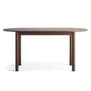Department Wood Esstisch 90x160 cm Dunkle Eiche
