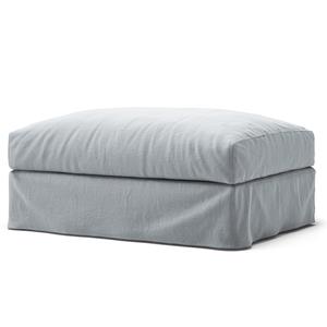 Decotique Le Grand Air Fußhocker Nordic Sky