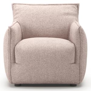 Decotique Le Petite Sessel Blassrosa