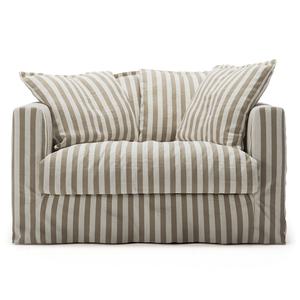 Decotique Le Grand Air Love Seat Sessel Gentle Ribbon