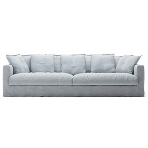Decotique Le Grand Air XL 4-Personen-Sofa Nordic Sky
