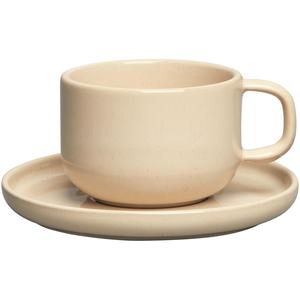 Decotique BON Teetasse Beige