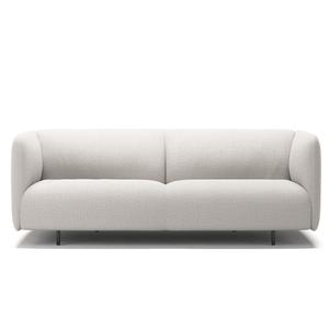 Decotique Urban 2,5-Sitzer-Sofa Calm White