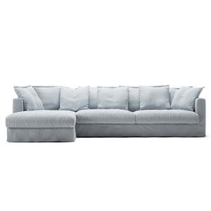 Decotique Le Grand Air 3-Personen-Sofa Divan Links Nordic Sky