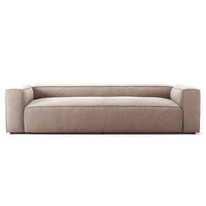 Decotique Grand 3-Sitzer Sofa Dämmerung/ Beige