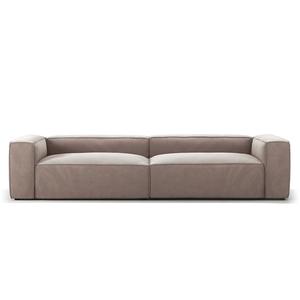 Decotique Grand 4-Sitzer Sofa Dämmerung/ Beige