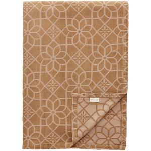 Decotique Juliette Tagesdecke 260x260 Gold