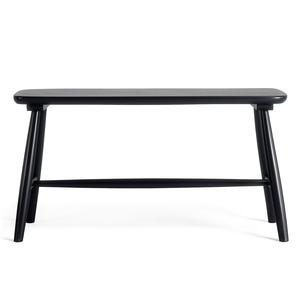 Department Wood H21 Bank Schwarz