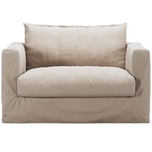 Decotique Le Grand Air Nou Love Seat Sessel Beige