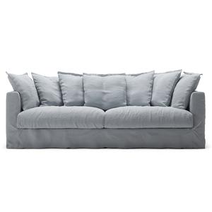 Decotique Le Grand Air 3-Personen-Sofa Nordic Sky