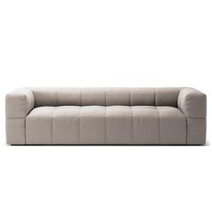 Decotique Mure 3-Sitzer Sofa Sandschale/ Beige
