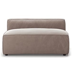 Decotique Grand Sessel Quaste/ Beige
