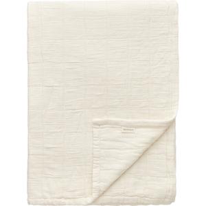Decotique Classic Tagesdecke 180x260 Off-White