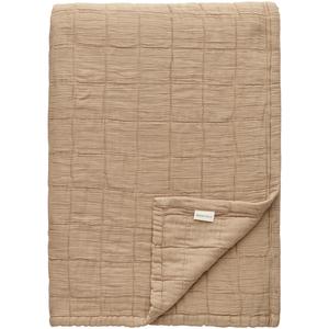 Decotique Klassische Tagesdecke 180x260 Beige