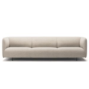 Decotique Urban 3,5-Sitzer-Sofa Beige/ Breeze