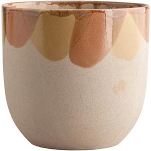 Decotique Nougat Dose 22 Orange/Gelb/Creme