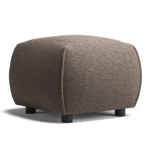 Decotique Le Petite Pouf Küstenschiefer