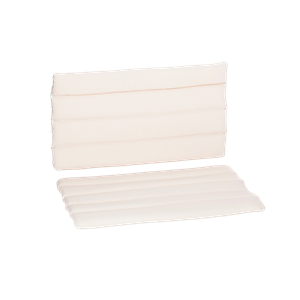 Sibast Möbelkissen für Outdoor-Sessel Creme