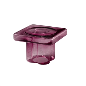 Miniforms Soda Couchtisch 53x53 Amethyst