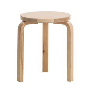 Artek Hocker 60 Wildbirke