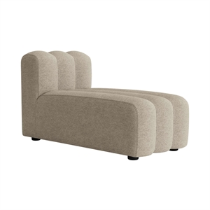 NORR11 Studio Lounge Kleines Sofa Barnum 3