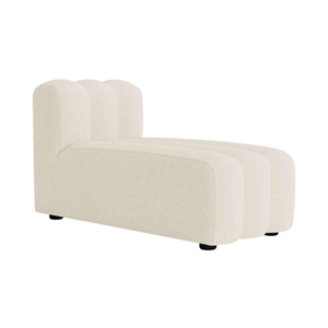 NORR11 Studio Lounge Kleines Sofa Barnum 24