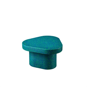 Miniforms Superpop Beistelltisch Ø55 Tavolino Basso/Super Blue