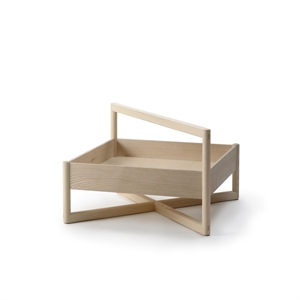 Nikari Taso Tray Low Ash