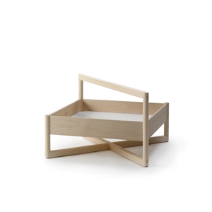 Nikari Taso Hill Low Ash/Pilz