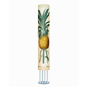MagicoClaudio The Tube Stehlampe Ananas