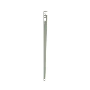 TipToe Leg 110 cm Eukalyptusgrau