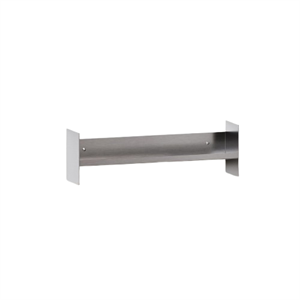 TipToe PLI Slim 45 Regal Edelstahl