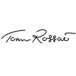 Tom Rossau logo