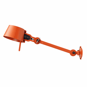 Tonone Bolt Wandlampe , Auffälliges Orange