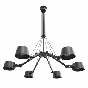 Tonone Bolt Kronleuchter Pendelleuchte