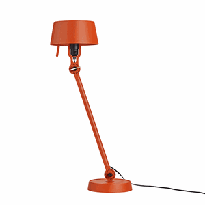Tonone Bolt Tischlampe Standard Auffälliges Orange