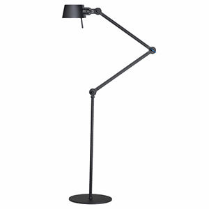 Tonone Bolt Doppel Arm Stehlampe