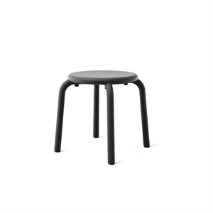 Plushalle Torno Hocker Schwarz