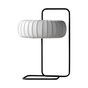 Tom Rossau TR36 Tischlampe Weiß