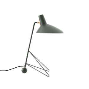 &Tradition Tripod HM9 Tischlampe Moss