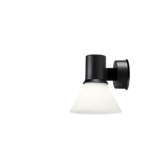 Anglepoise Type 80 W4 Wandlampe Matt/Opal