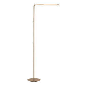 Umage Omni Stehlampe Messing