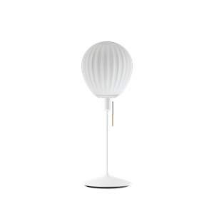 Umage Around The World Tischlampe Mini Weiß