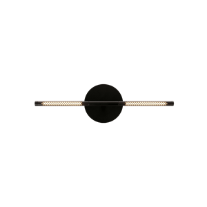 Umage Omni Wandlampe Mini Schwarz