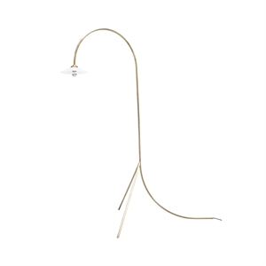 Valerie Objects Stehlampe Nr. 1 , Stehlampe